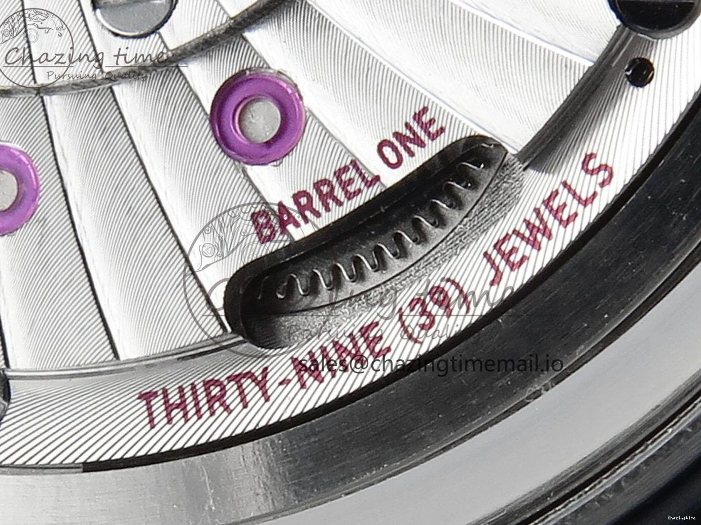 0416 Bold Seamaster Planet Ocean 600M 43.5mm SS SCF 1:1 Best Edition Green Bezel Gray Dial on Green Rubber Strap A8900 Super Clone 7666